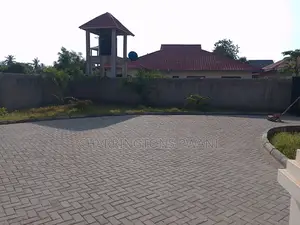 3bdrm Bungalow in Ukunda for sale