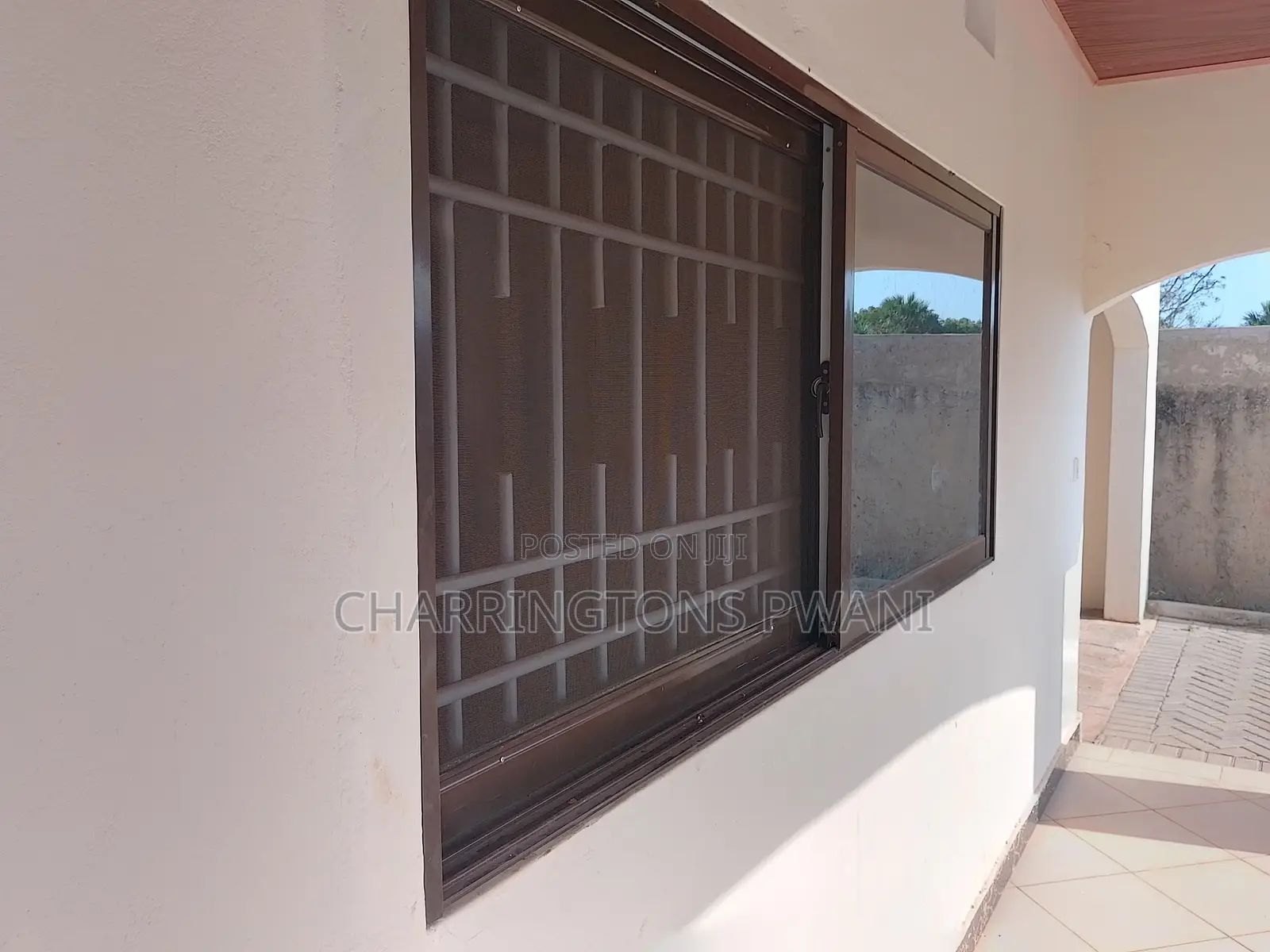 3bdrm Bungalow in Ukunda for sale