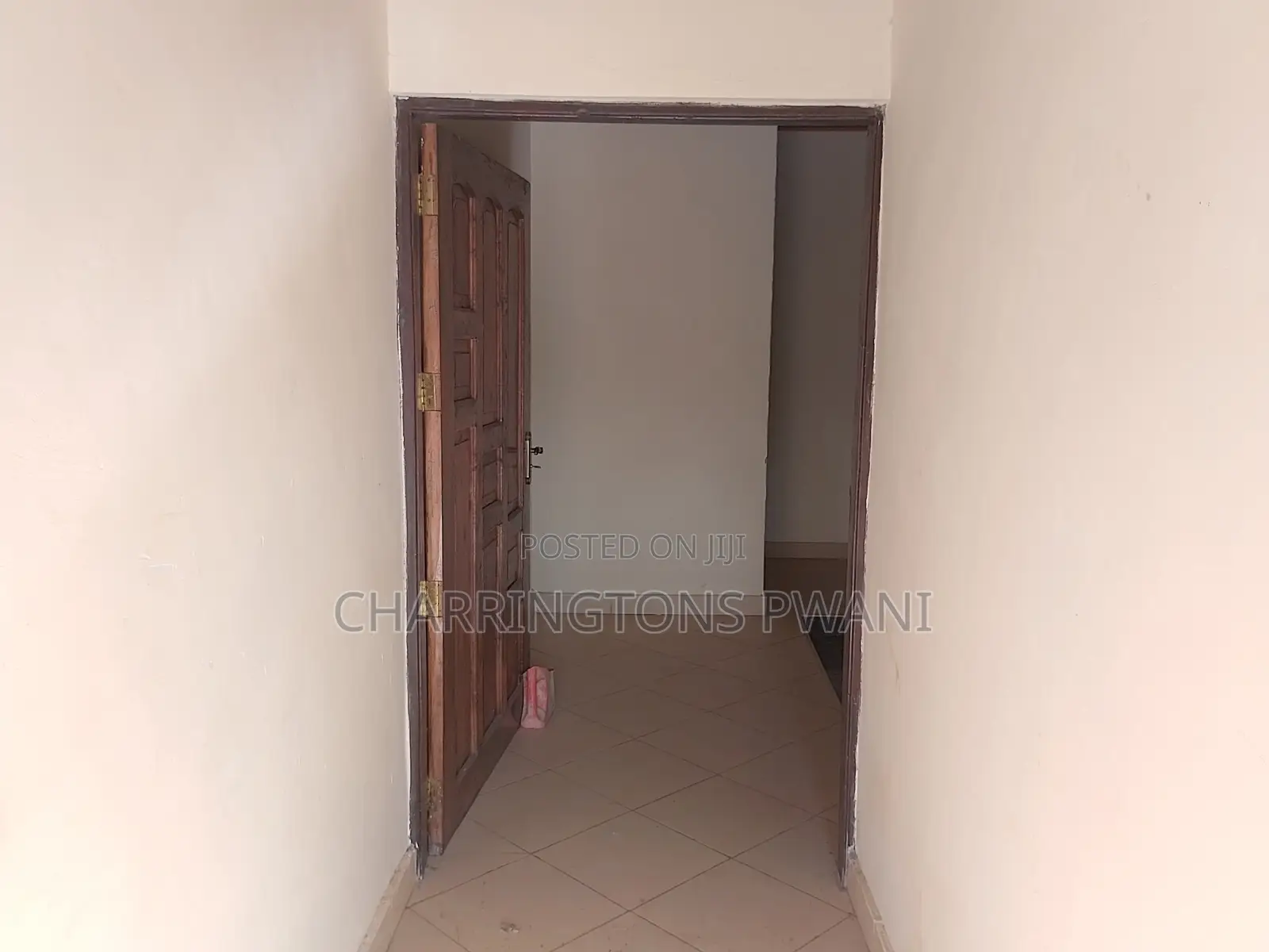 3bdrm Bungalow in Ukunda for sale