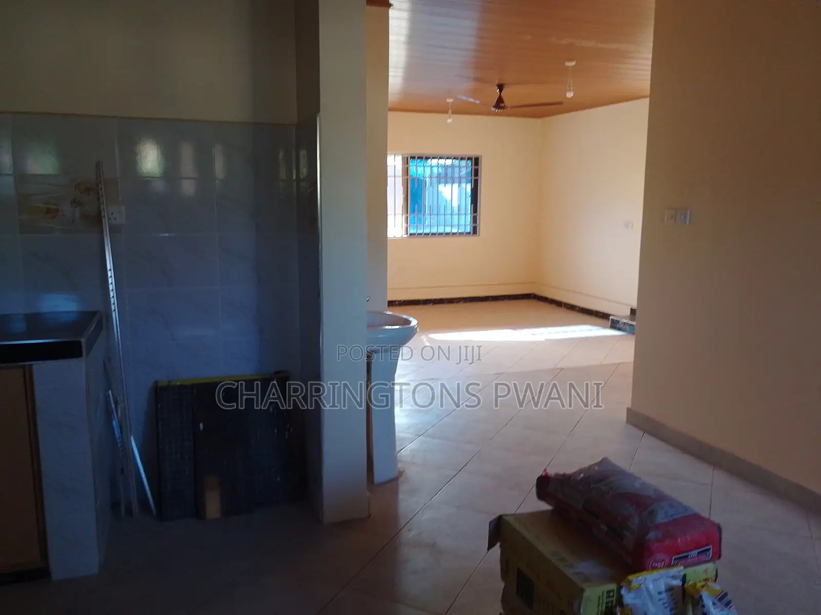 3bdrm Bungalow in Ukunda for sale