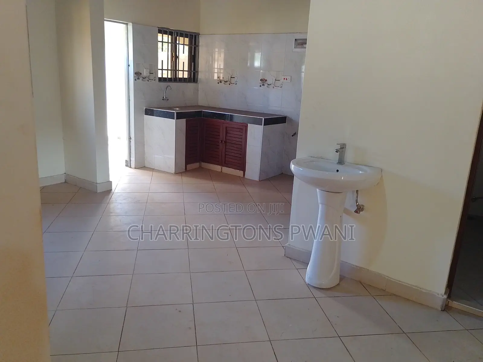 3bdrm Bungalow in Ukunda for sale