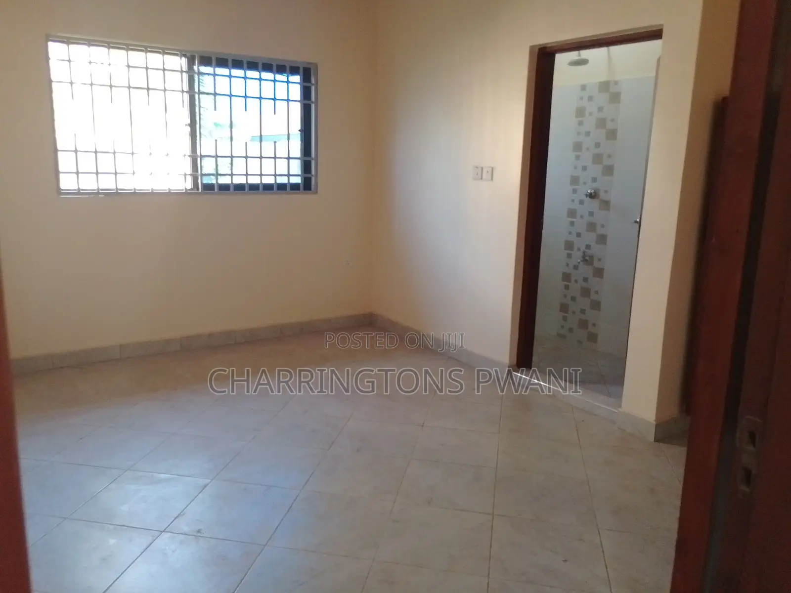 3bdrm Bungalow in Ukunda for sale