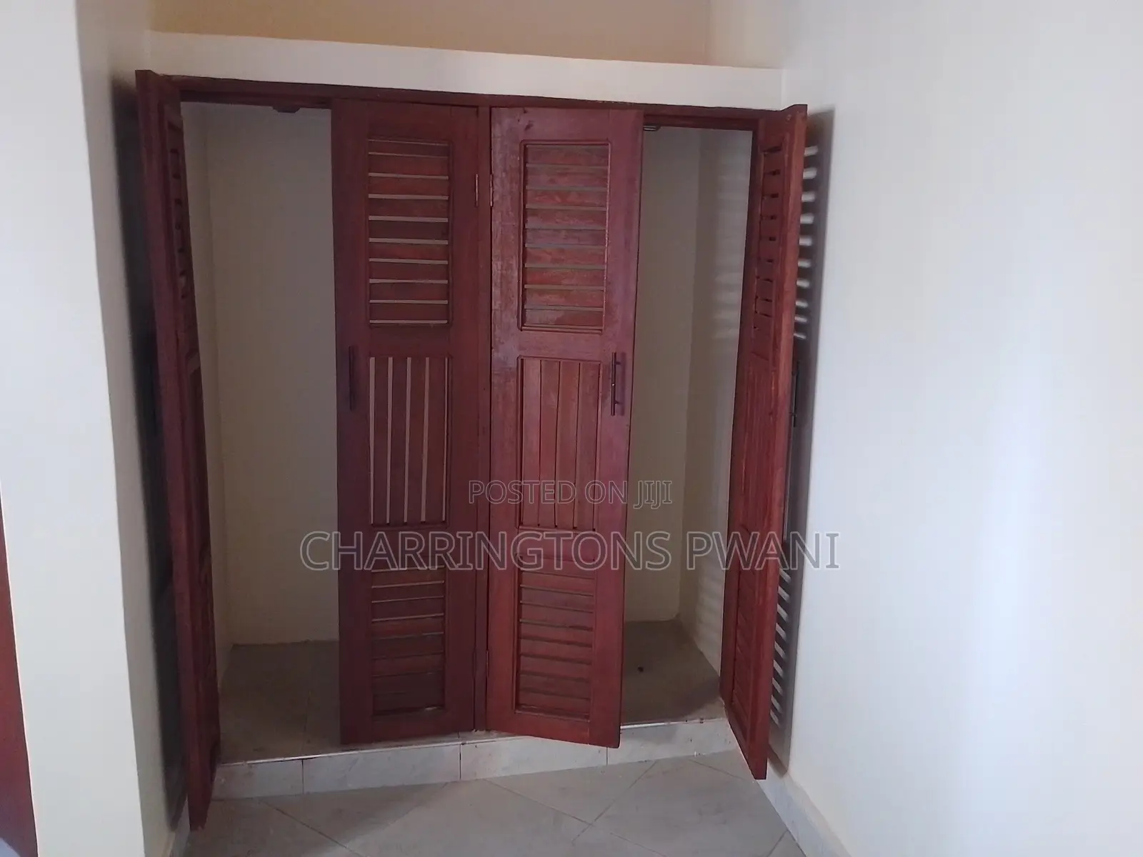 3bdrm Bungalow in Ukunda for sale