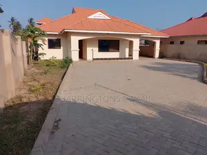 3bdrm Bungalow in Ukunda for sale