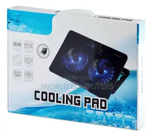 B9 Cooling Stand