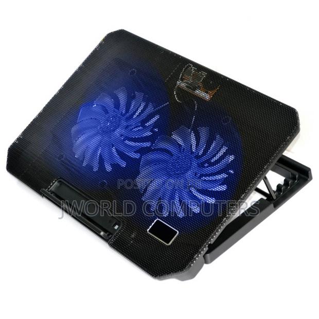 B9 Cooling Stand - thumbnail 2