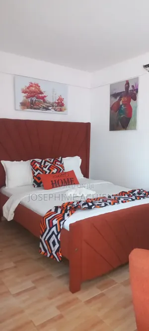 Airbnb Studio Rongai