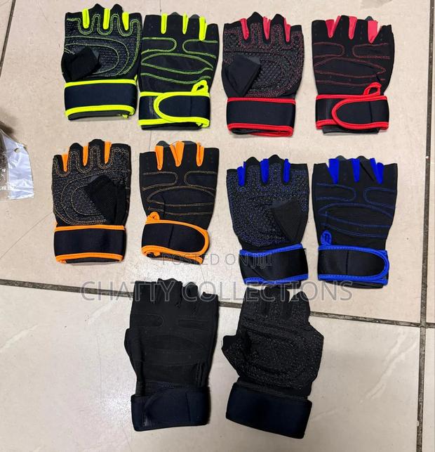 Fitness Gloves / Weight Lifting/ Training Gloves