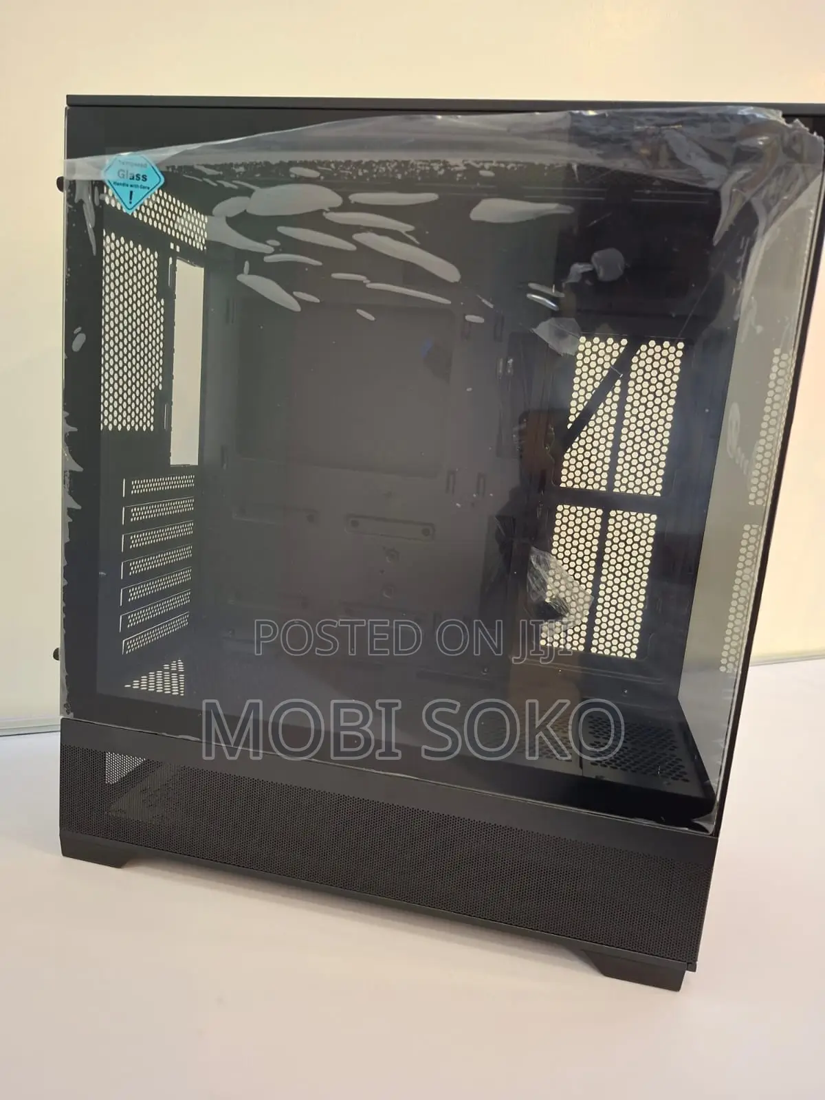 Havit Cf925 Pc Series – Pc Cases