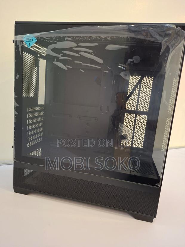 Havit Cf925 Pc Series – Pc Cases