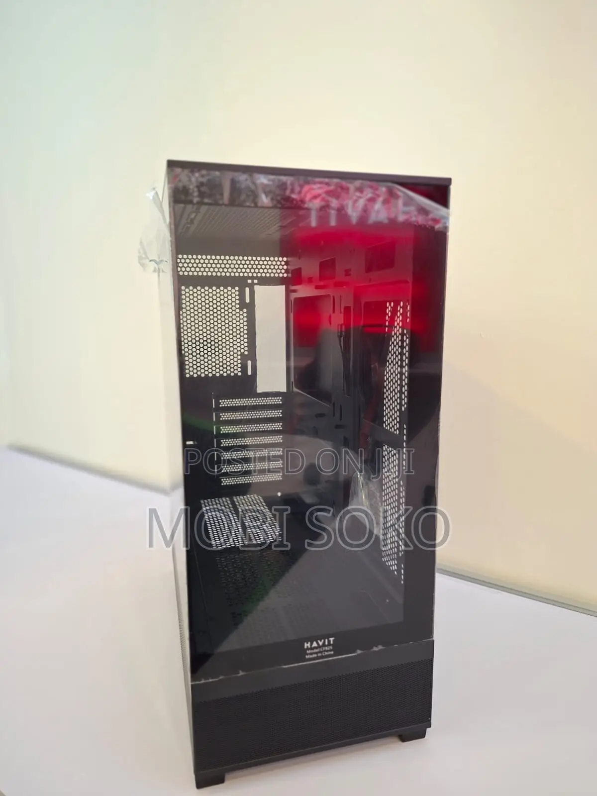 Havit Cf925 Pc Series – Pc Cases