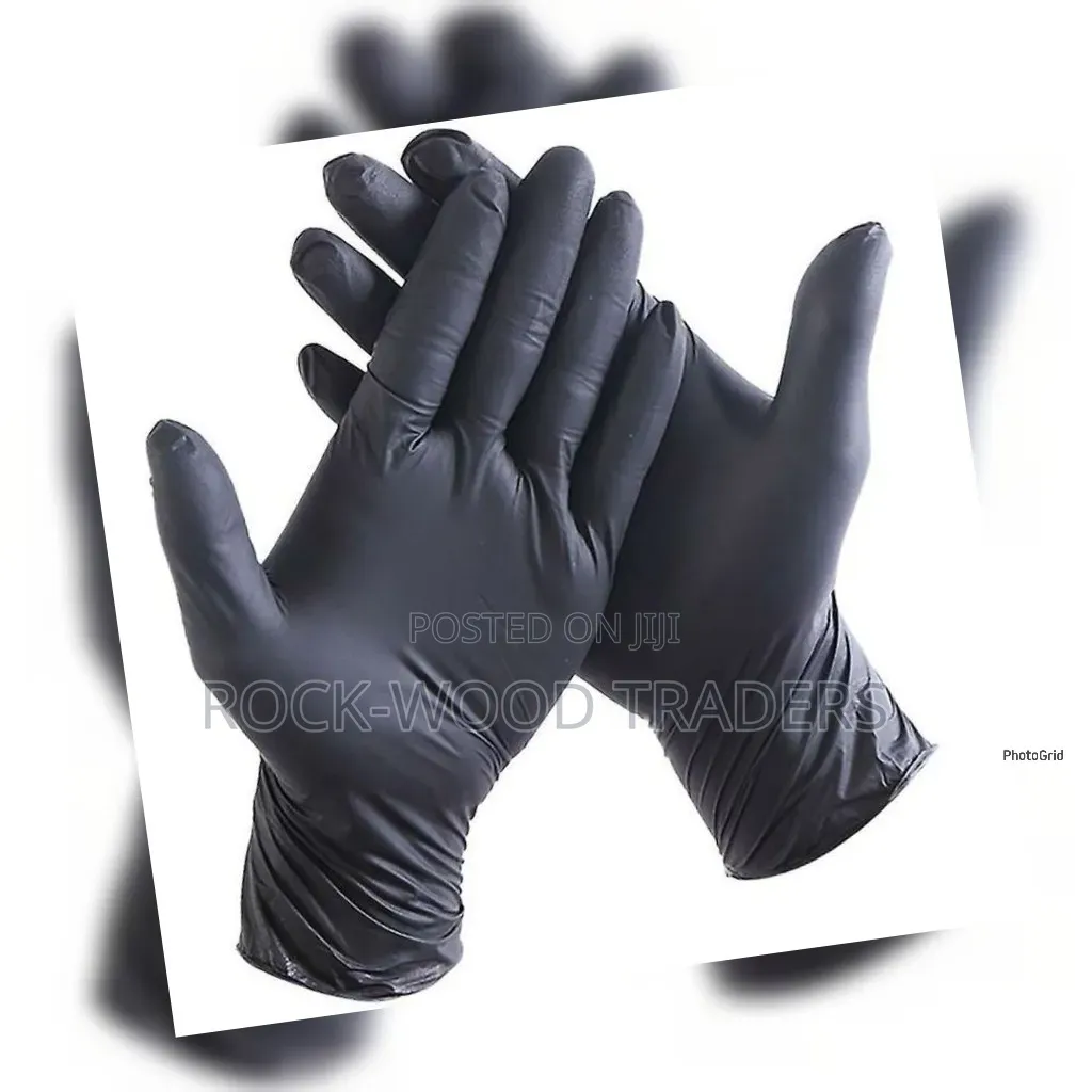 Kitchen Gloves 100pcs