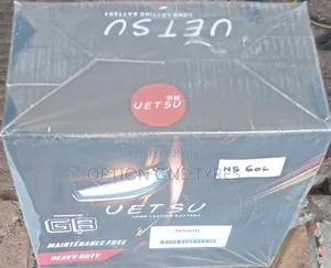 Battery for Sale Uestu Ns60/045