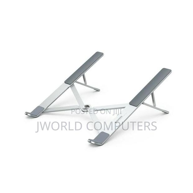 T665b Laptop Stand With 2 Fan - main view