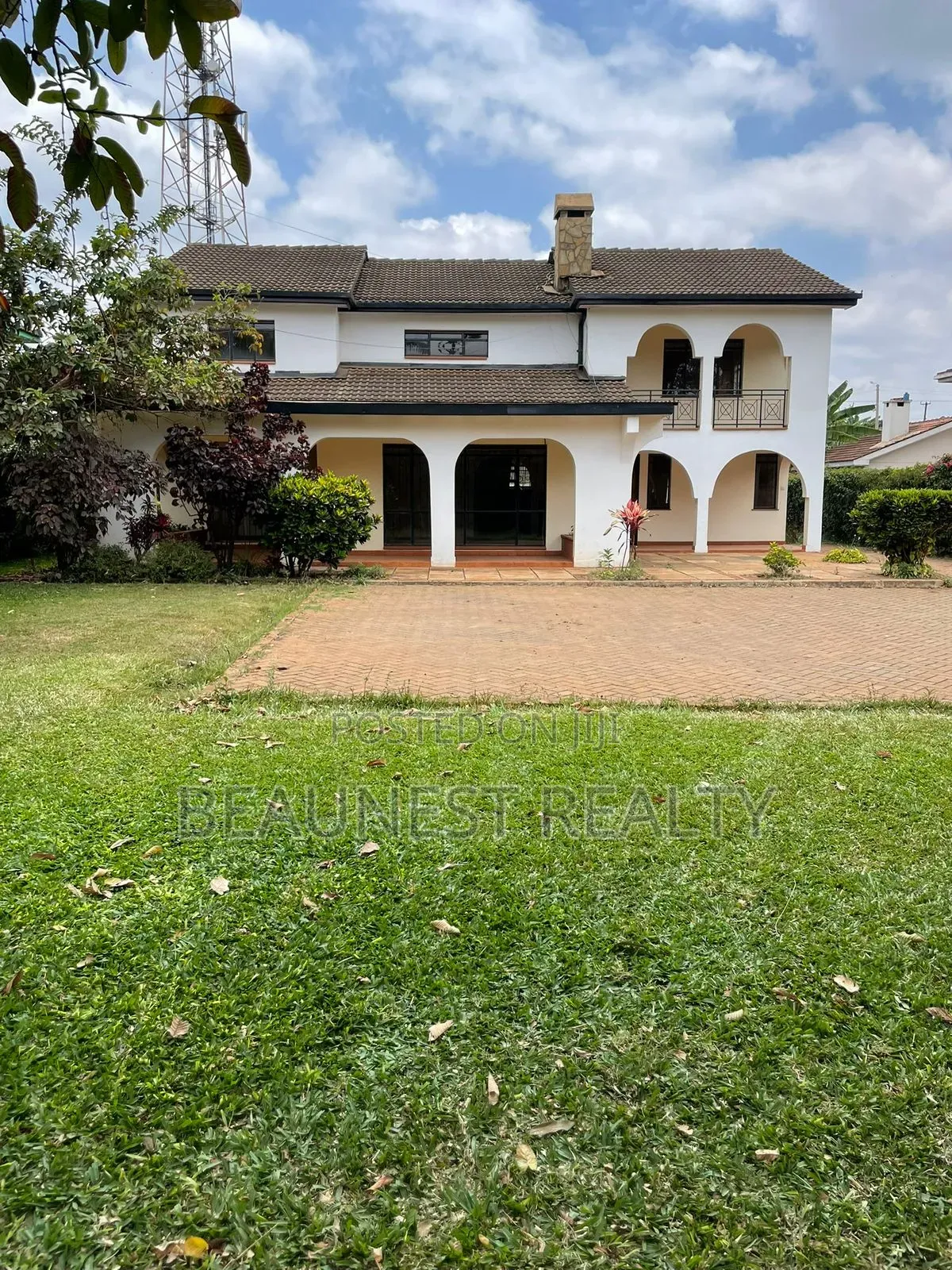 4bdrm Maisonette in Mountain View for sale