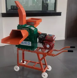 Chaff Cutter/ Fodder Choper
