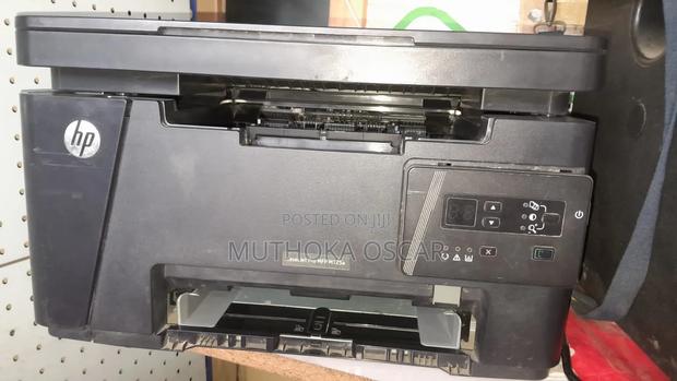 Hp Laserjet Pro M125a