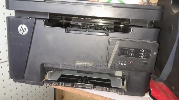 Hp Laserjet Pro M125a - thumbnail 3