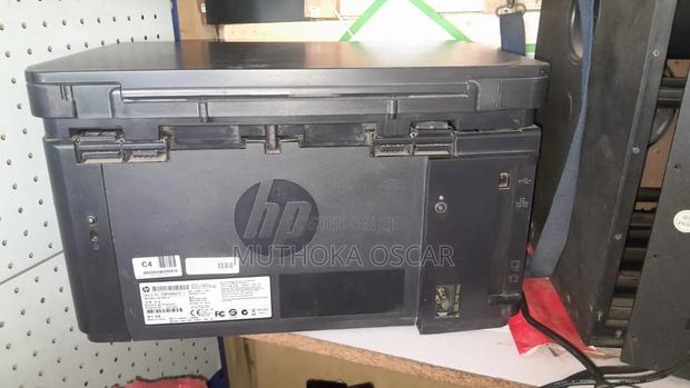 Hp Laserjet Pro M125a - thumbnail 4