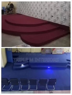 Grand Aura Delta Carpet