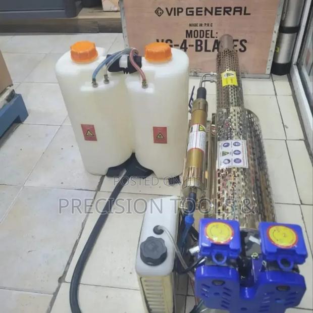 Fogging Machine