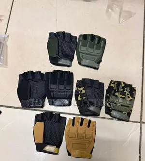 Fitness Gloves / Weight Lifting/ Training Gloves