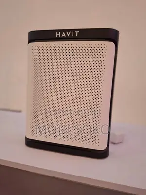 Havit Hap215 Small Home Appliances-Air Purifier