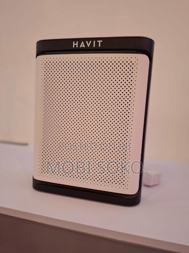 Havit Hap215 Small Home Appliances-Air Purifier - thumbnail 2