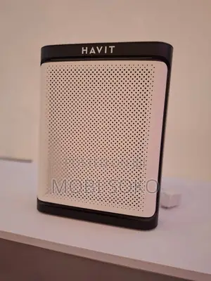 Havit Hap215 Small Home Appliances-Air Purifier