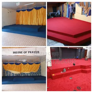 Elite Space Enhancer Delta Carpet