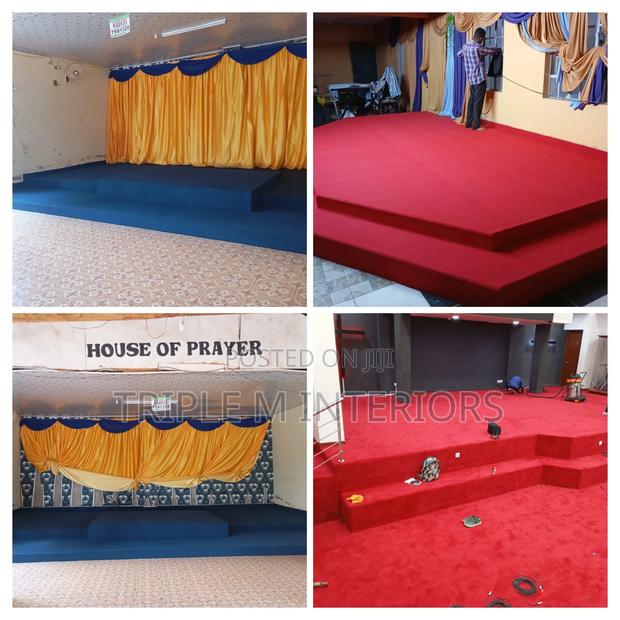 Elite Space Enhancer Delta Carpet