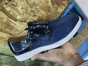 Hermes Double Monk