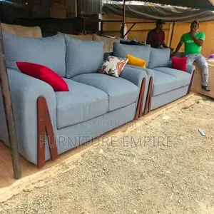 Royal Haven Armchair