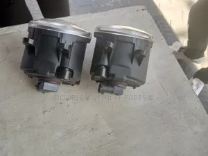 Foglamp Toyota Sienta New Model 2000-2026 Premio,Axiofielder/Universal