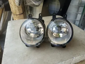Foglamp Toyota Sienta New Model 2000-2026 Premio,Axiofielder/Universal