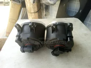 Foglamp Toyota Sienta New Model 2000-2026 Premio,Axiofielder/Universal