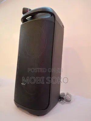 Havit Sq122bt Audio Series-Trolley Speaker