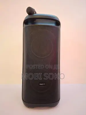 Havit Sq122bt Audio Series-Trolley Speaker