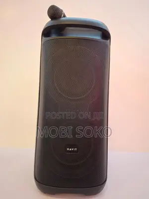 Havit Sq122bt Audio Series-Trolley Speaker