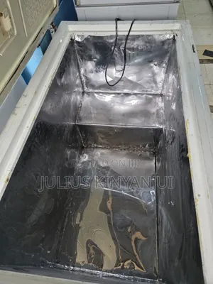 Deep Freezer 350l Frigidaire