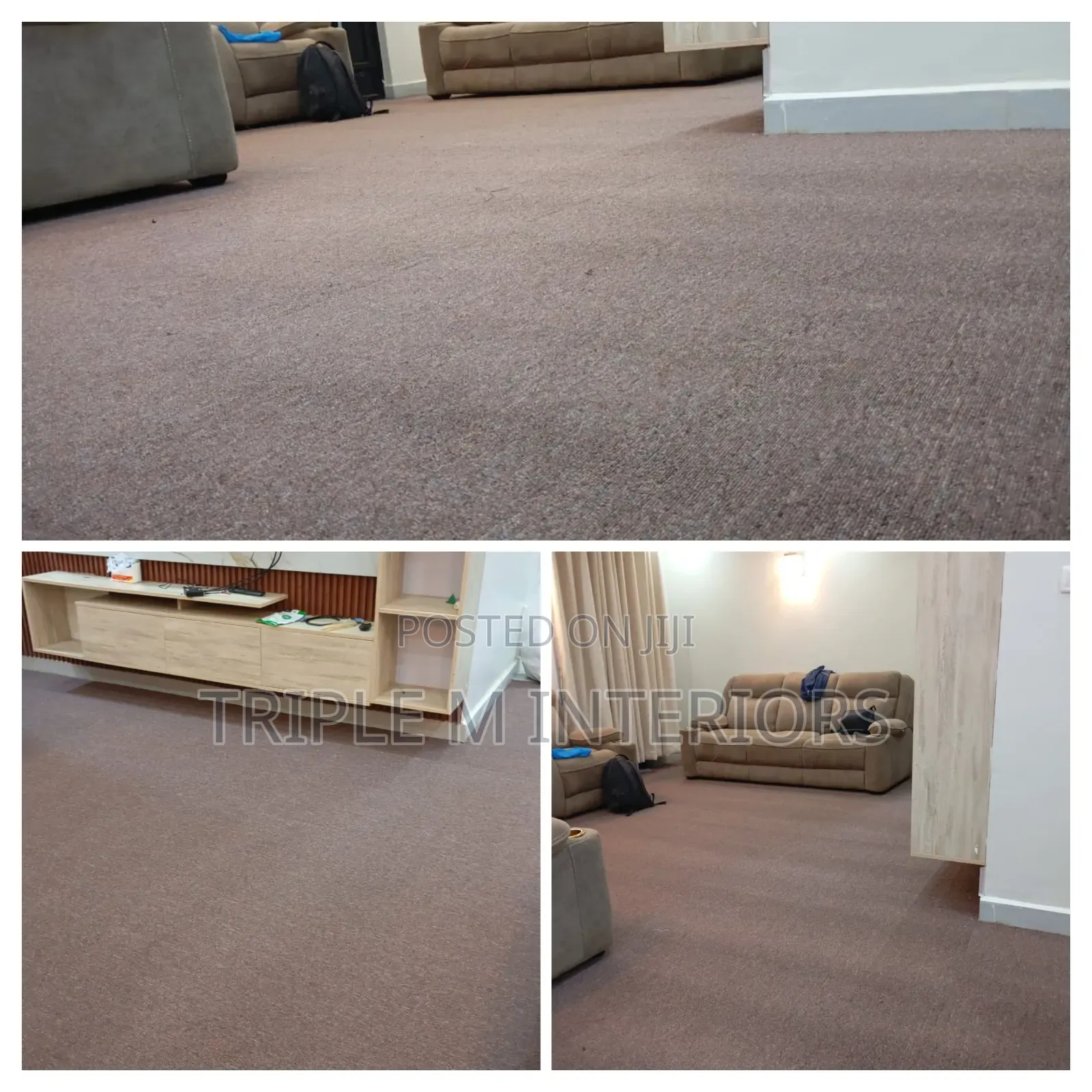 Timeless Beauty Delta Carpet