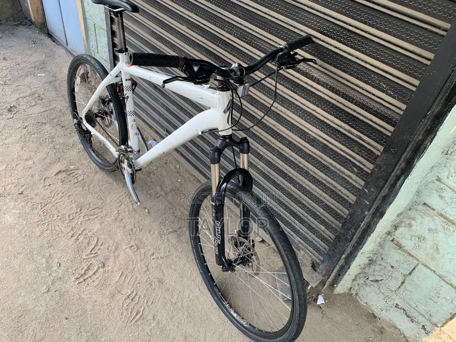 Specialized 26 Exuk