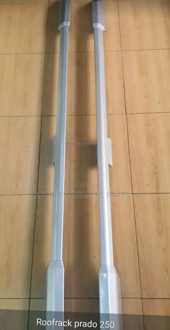 Roofrack Rack Roof Rail Landcruiser Prado Fj250 2018-2026/New Model