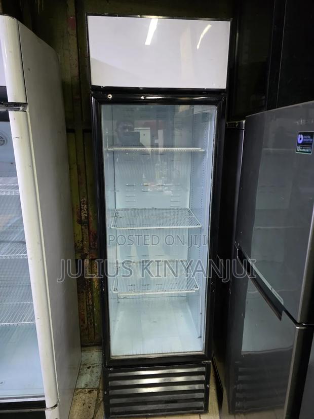 Single Door Display Chiller - thumbnail 2