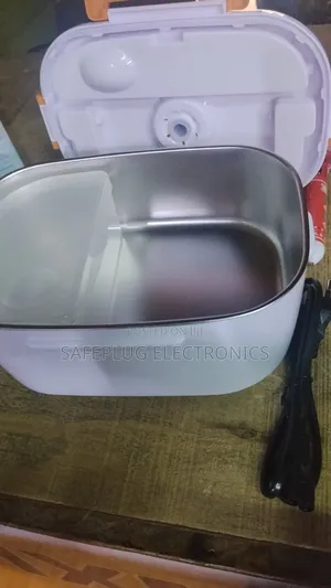 Electric Lunch Box Portable at Offer