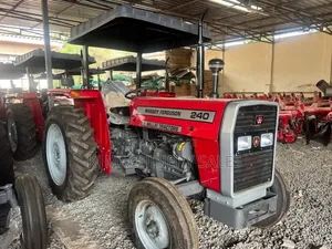 Massey Furguson