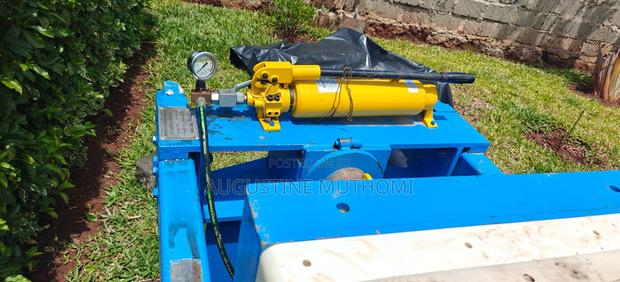 Filter Press Machine for Sale - thumbnail 5