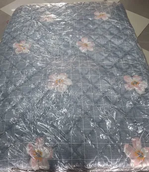Mattress Topper, 4*6 Mattress Topper