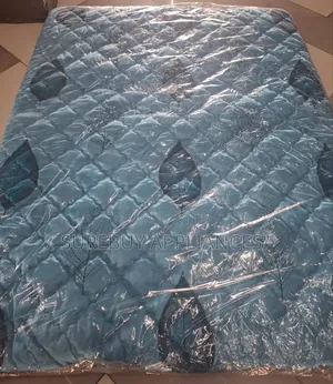 Memory Foam Mattress Topper 4*6