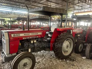 Massey Furguson